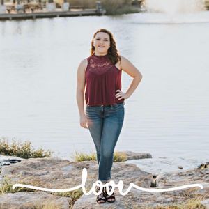 Meet your Posher, Jaelyn